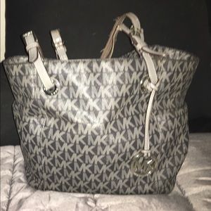 Authentic Michael kors bag